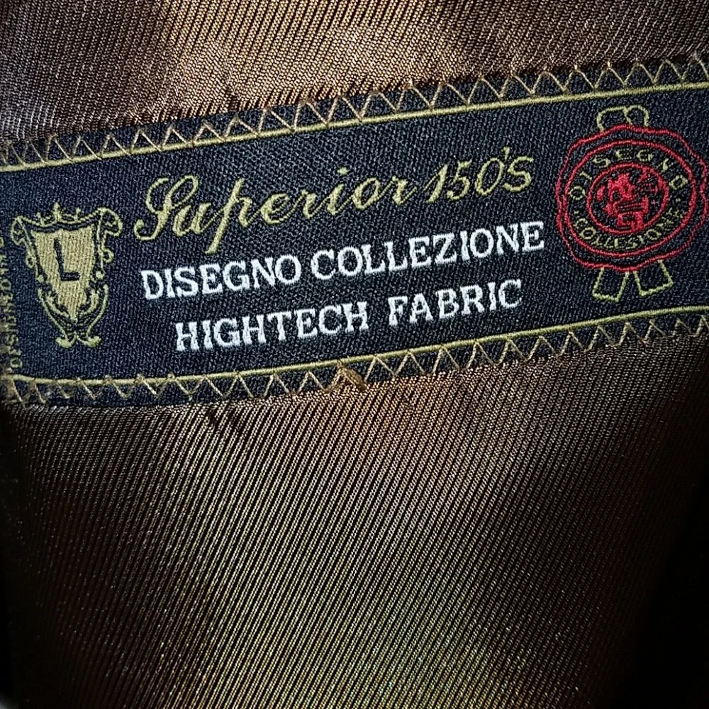 Lineage Milan-New York Suit - Picture 2 of 13